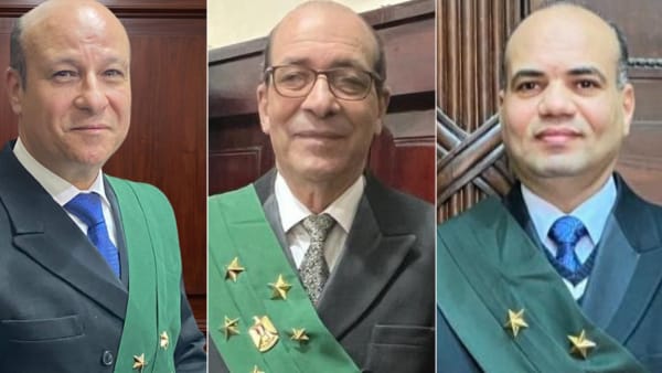 بالتفاصيل.. حكم تاريخي للنقض يُسقط آلاف الإدانات ويعيد رسم خريطة قضايا المخدرات بالتفاصيل.. حكم تاريخي للنقض يُسقط آلاف الإدانات ويعيد رسم خريطة قضايا المخدرات