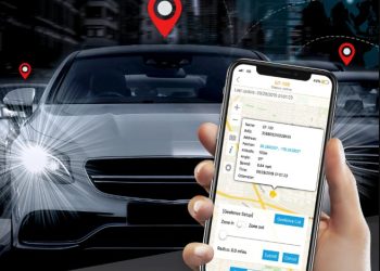 دليل اختيار أفضل جهاز تتبع GPS لأسطول شاحناتك في السعودية 2026 أفضل جهاز تتبع GPS