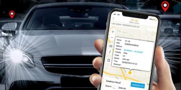 أفضل جهاز تتبع GPS