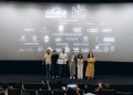 ١٨ جائزة سينمائية لـ١٥ فيلمًا، ودعم ١٤ مشروعًا قصيرًا بمنح مالية وخدمات عينية في ختام دورة استقبلت ٢٬٧٧٥ مشاهدًا ومشاهدة في سينما زاوية.