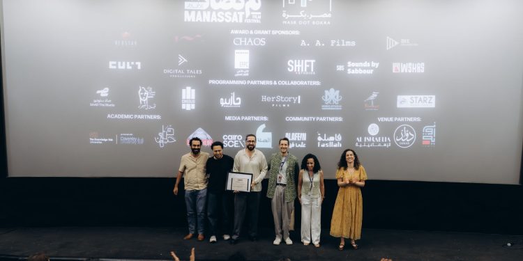 ١٨ جائزة سينمائية لـ١٥ فيلمًا، ودعم ١٤ مشروعًا قصيرًا بمنح مالية وخدمات عينية في ختام دورة استقبلت ٢٬٧٧٥ مشاهدًا ومشاهدة في سينما زاوية.