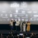 18 جائزة لـ15 فيلماً بختام «مهرجان منصات 10» ١٨ جائزة سينمائية لـ١٥ فيلمًا، ودعم ١٤ مشروعًا قصيرًا بمنح مالية وخدمات عينية في ختام دورة استقبلت ٢٬٧٧٥ مشاهدًا ومشاهدة في سينما زاوية.