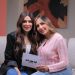 غدا.. إنجي المقدم في "لينة كلام تاني" الفنانة إنجي المقدم مع الإعلامية لينة الطهطاوي