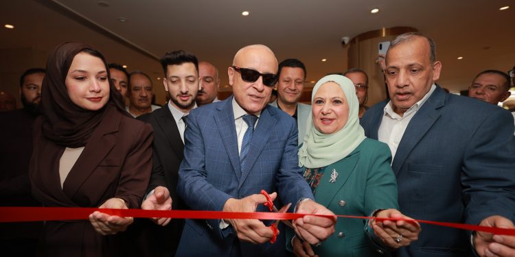معرض الوادي 2026