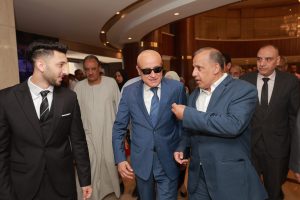 تفاصيل افتتاح محافظ الاقصر للدورة الـ 18 من معرض الوادى 2026 لتقنيات الزراعة الحديثة