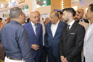 تفاصيل افتتاح محافظ الاقصر للدورة الـ 18 من معرض الوادى 2026 لتقنيات الزراعة الحديثة
