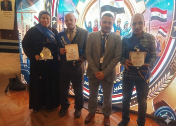 اتحاد عمال الجيزة