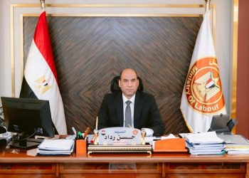 العمالة غير المنتظمة