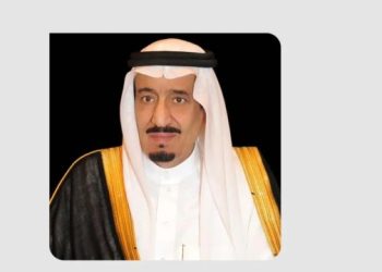 خادم الحرمين الشريفين
