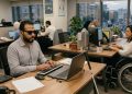 رابط فرص عمل ذوي الإعاقة