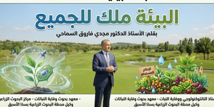 مجدي السماحي