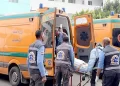 حادث انقلاب سيارة بمياه البحر بالدقهلية يسفر عن مصرع 3 أشخاص