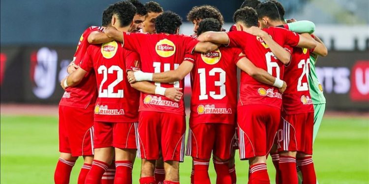 موعد مباراة الأهلي القادمة بعد الفوز على لافيينا ودياً موعد مباراة الأهلي القادمة بعد الفوز على لافيينا ودياً