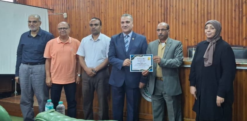 مجدي السماحي