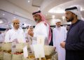 مهرجان ليوا عجمان للرطب والعسل