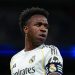 فينيسيوس جونيور أمام خيارين حاسمين مستقبله مع ريال مدريد